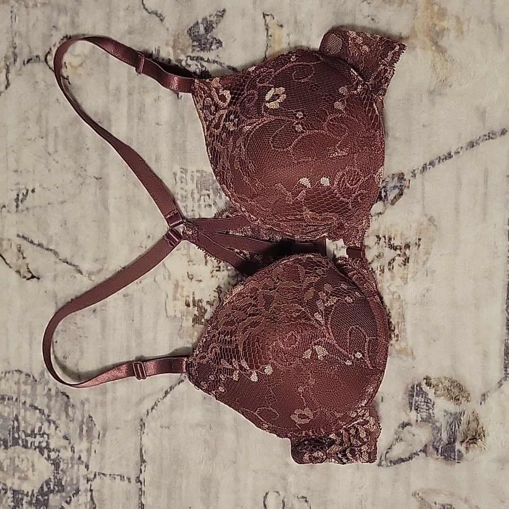 Bra 34B